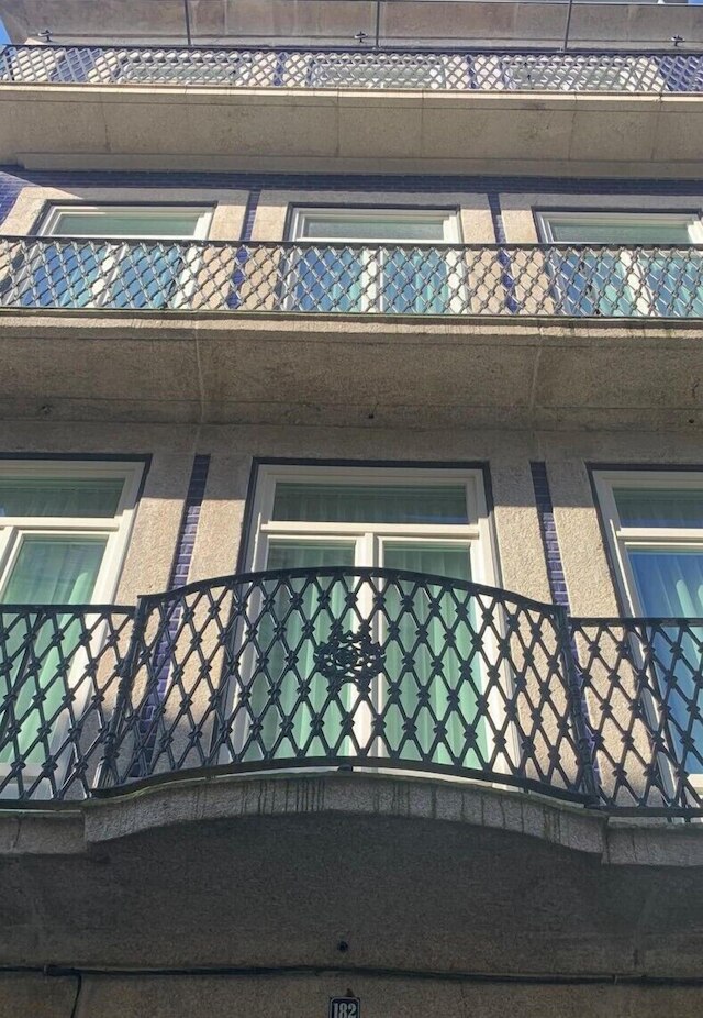 ラヴァンデイラ オポルト アパートメンツ