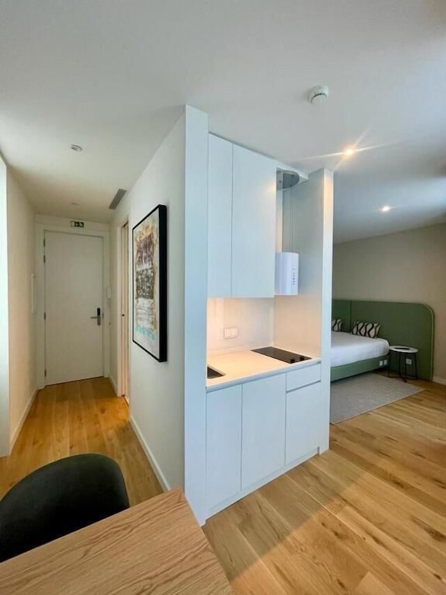 ラヴァンデイラ オポルト アパートメンツ