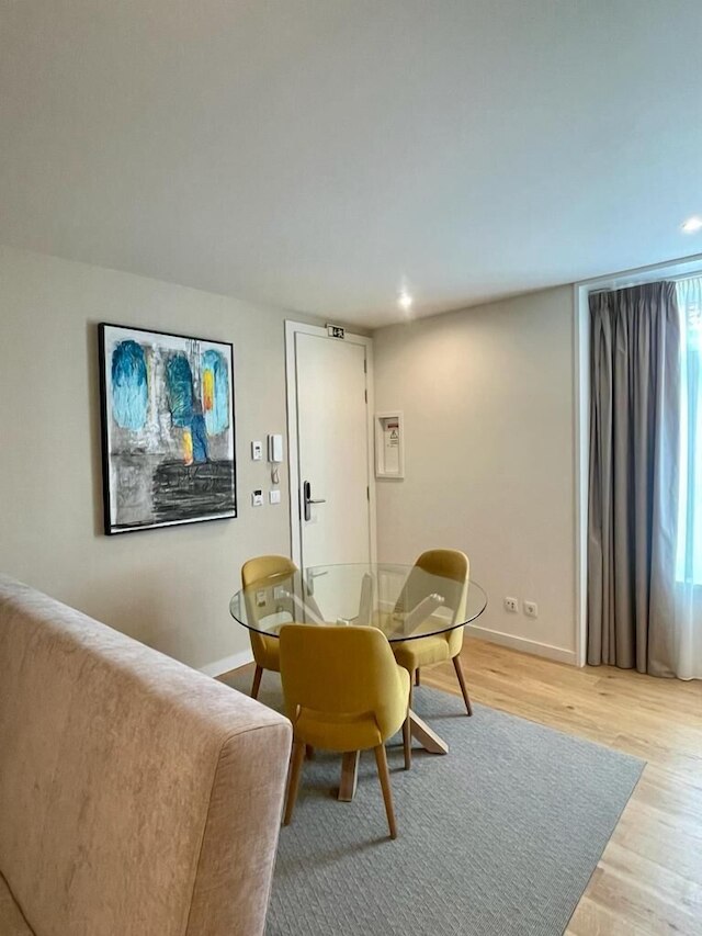 ラヴァンデイラ オポルト アパートメンツ