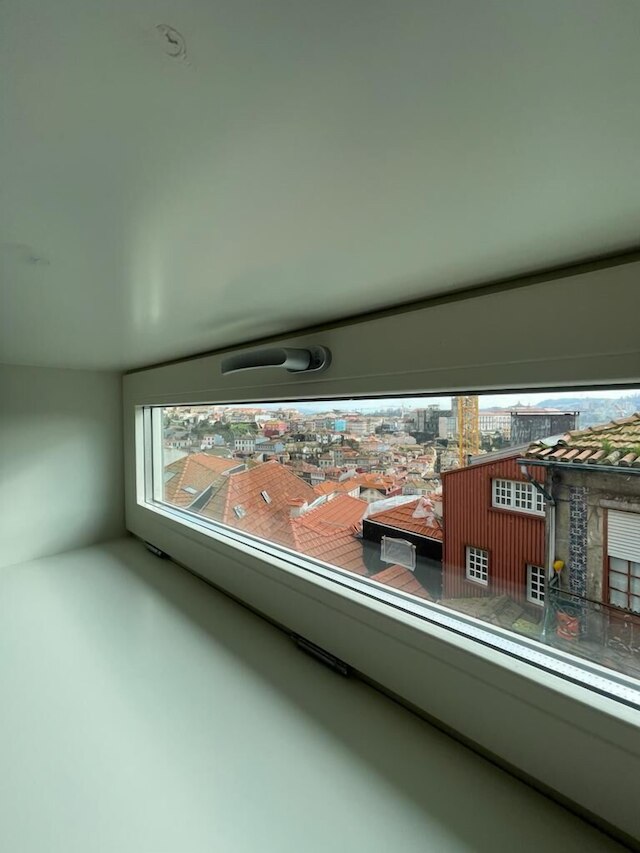 ラヴァンデイラ オポルト アパートメンツ