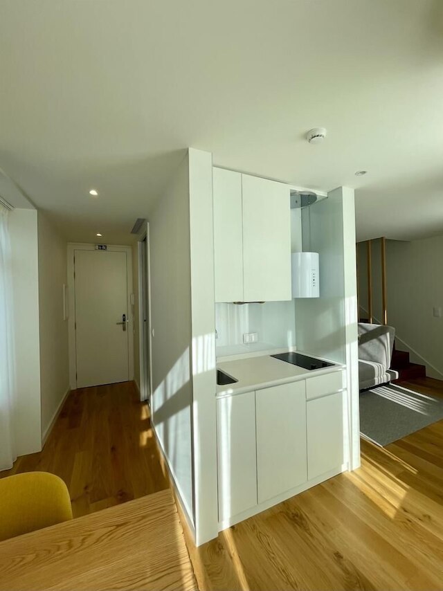 ラヴァンデイラ オポルト アパートメンツ