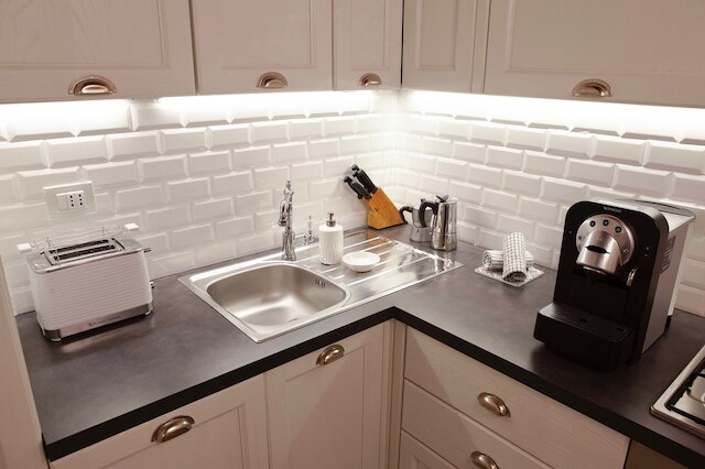 カ スパーダ ヴェネツィア