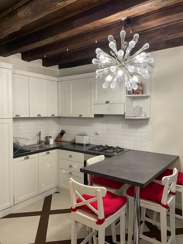 カ スパーダ ヴェネツィア