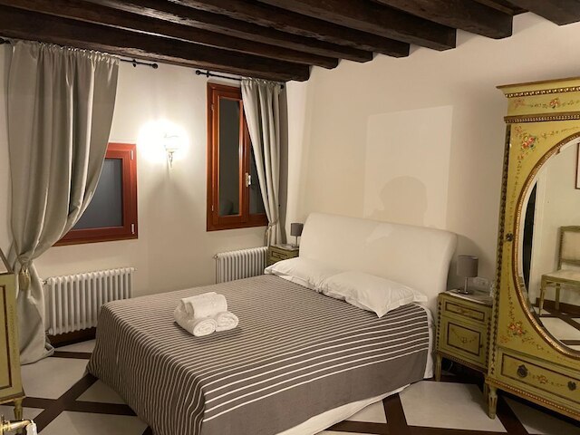 カ スパーダ ヴェネツィア