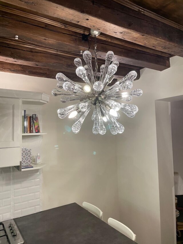 カ スパーダ ヴェネツィア