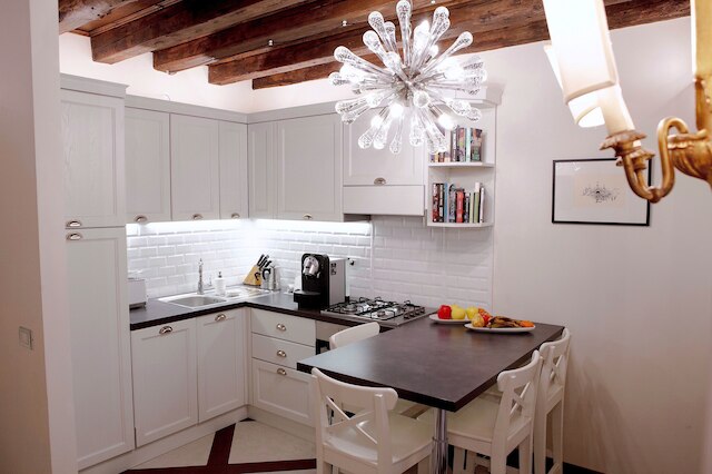 カ スパーダ ヴェネツィア