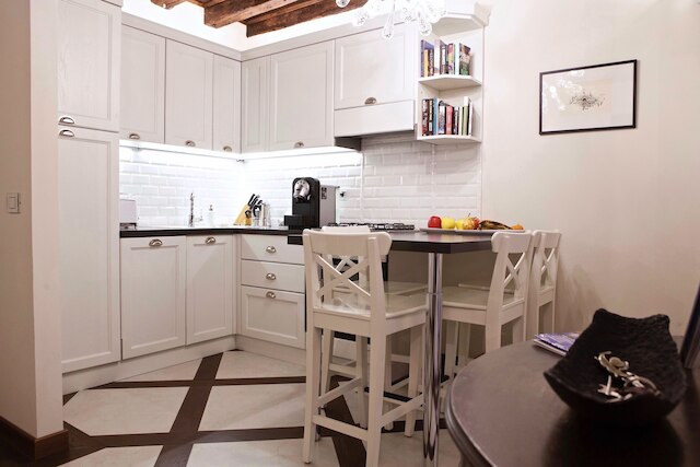 カ スパーダ ヴェネツィア