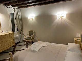 カ スパーダ ヴェネツィア