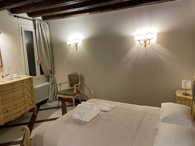 カ スパーダ ヴェネツィア