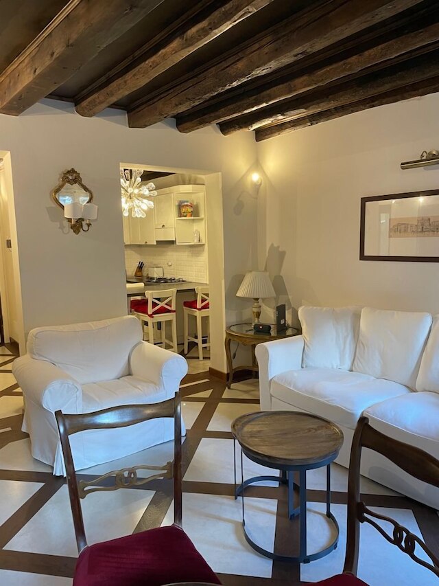 カ スパーダ ヴェネツィア