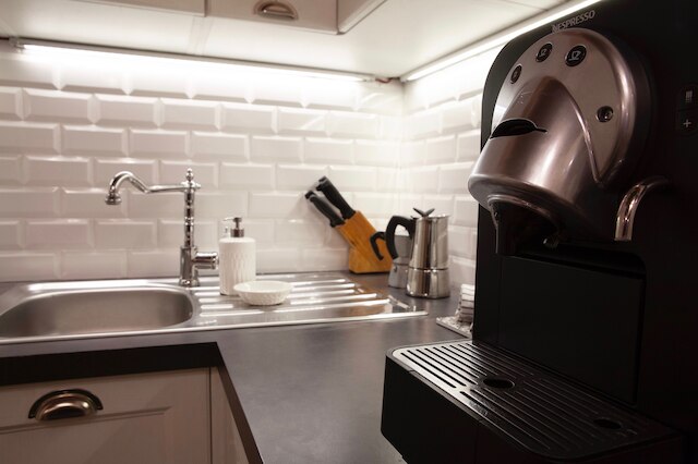 カ スパーダ ヴェネツィア