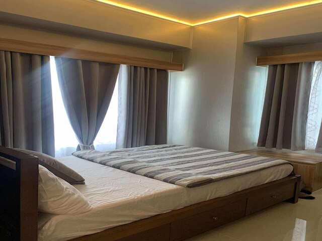 アミサ プライベート レジデンス タワー C