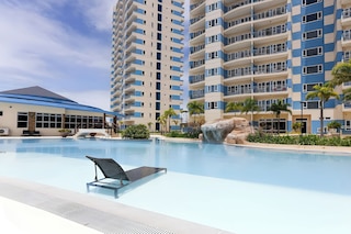 アミサ プライベート レジデンス タワー C