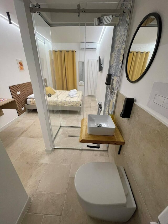 シークレットプレイス パレルモ