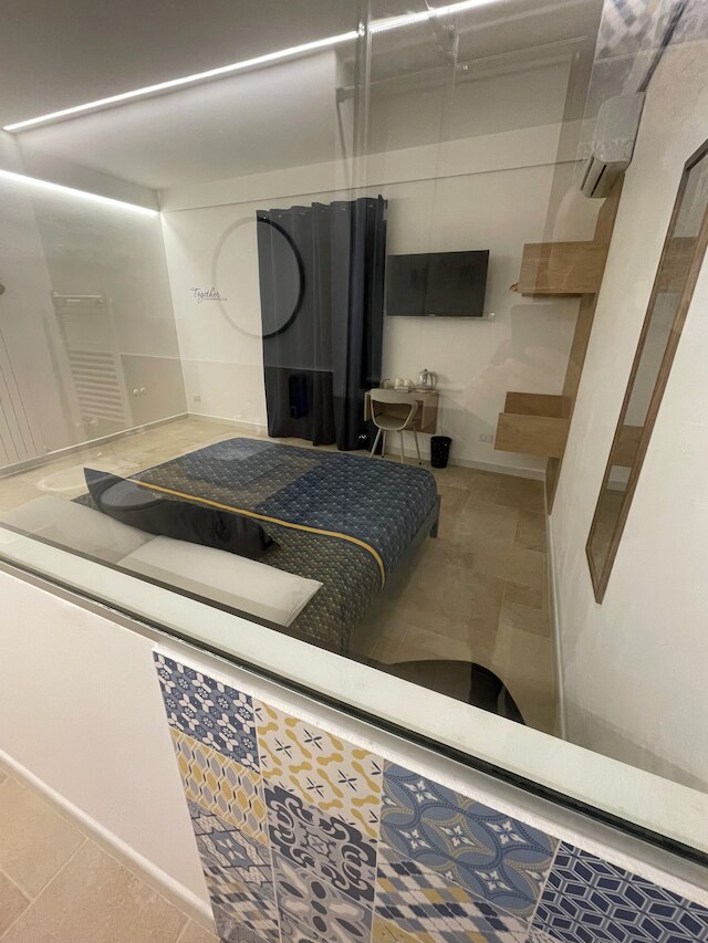 シークレットプレイス パレルモ