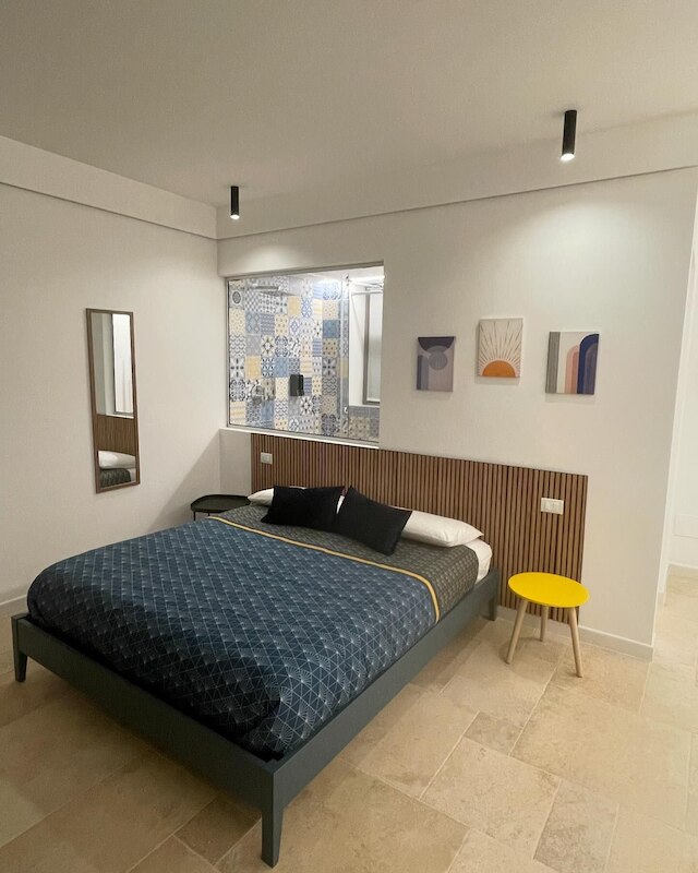 シークレットプレイス パレルモ