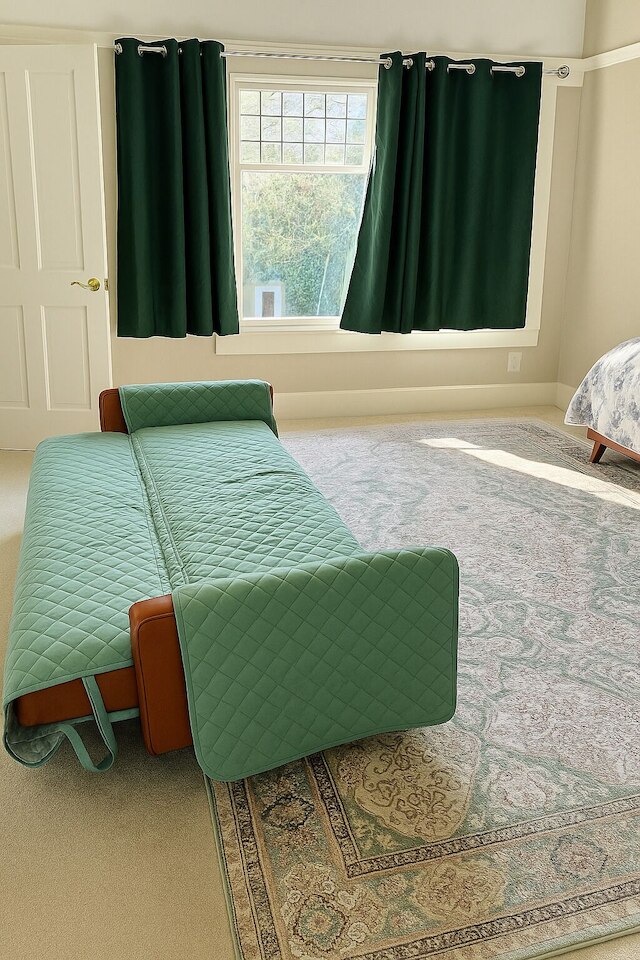 ラージ キャピトルヒル ホーム ファミリー リトリート