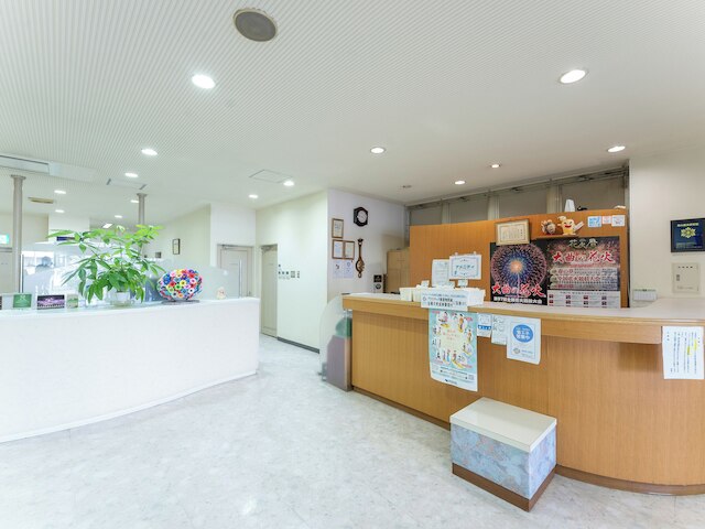 大曲エンパイヤホテル