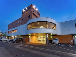 大曲エンパイヤホテル