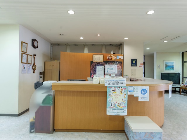 大曲エンパイヤホテル