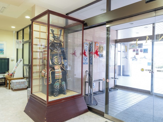 大曲エンパイヤホテル