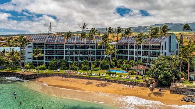 ハレ マヒナ B304