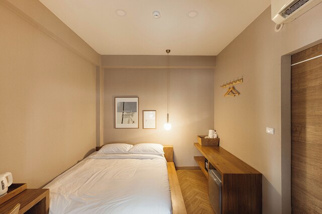 メープルウッド ホテル チェンマイ