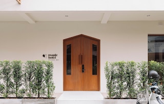 メープルウッド ホテル チェンマイ