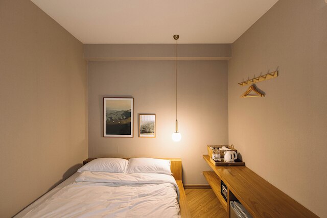 メープルウッド ホテル チェンマイ