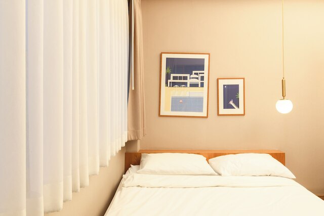 メープルウッド ホテル チェンマイ