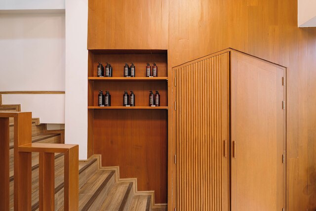 メープルウッド ホテル チェンマイ