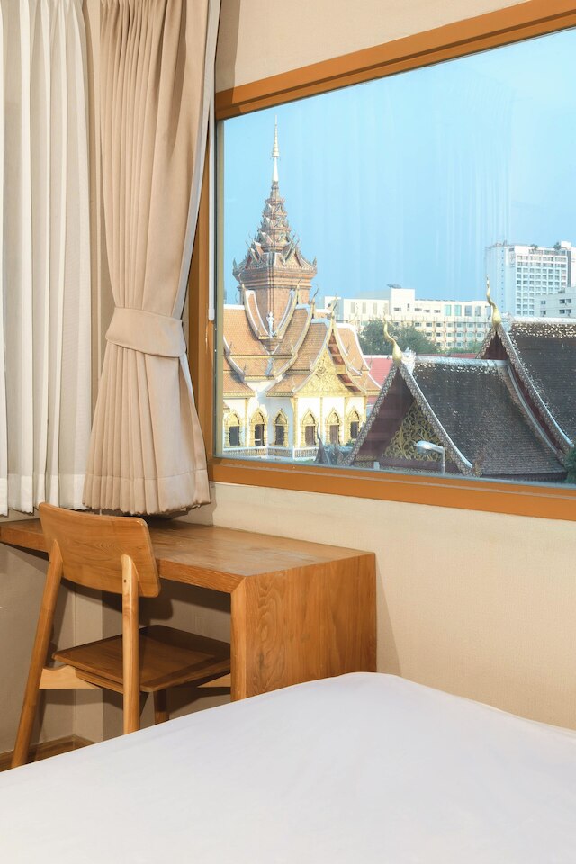 メープルウッド ホテル チェンマイ