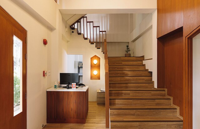 メープルウッド ホテル チェンマイ