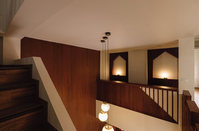 メープルウッド ホテル チェンマイ