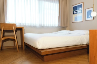 メープルウッド ホテル チェンマイ