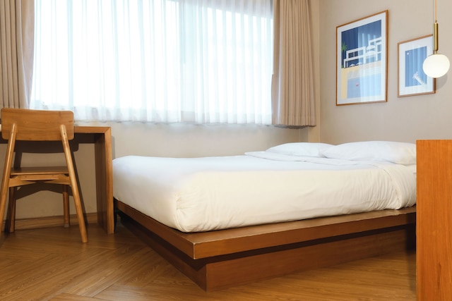 メープルウッド ホテル チェンマイ