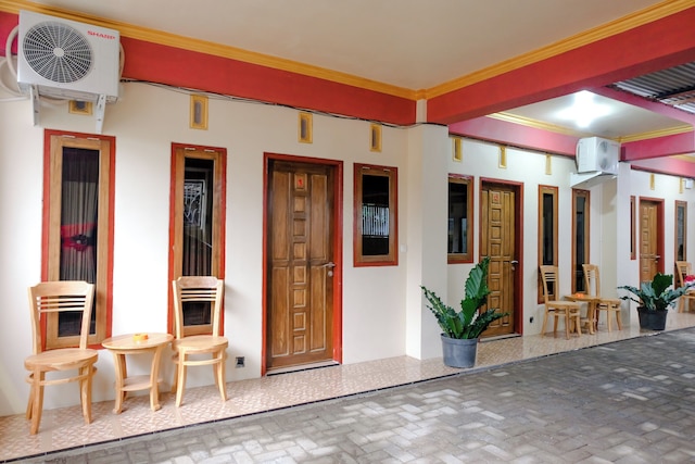 ホテル O D&エー ゲストハウス シャリア アンド レントカー