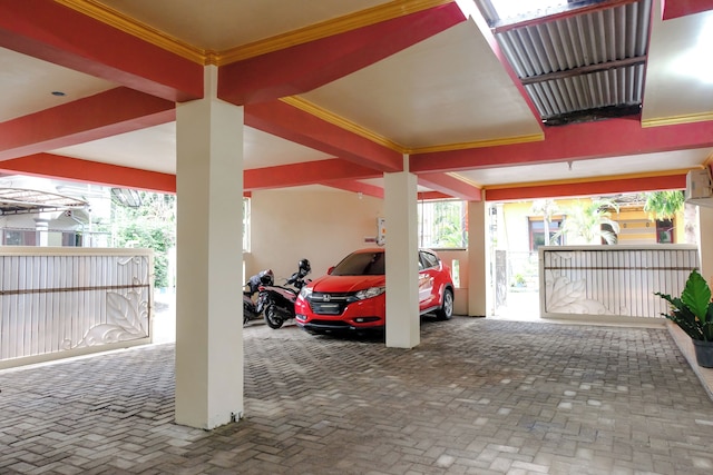 ホテル O D&エー ゲストハウス シャリア アンド レントカー