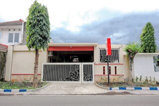 ホテル O D&エー ゲストハウス シャリア アンド レントカー