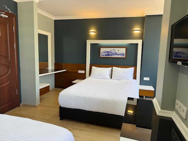 ベルリッツ オテル