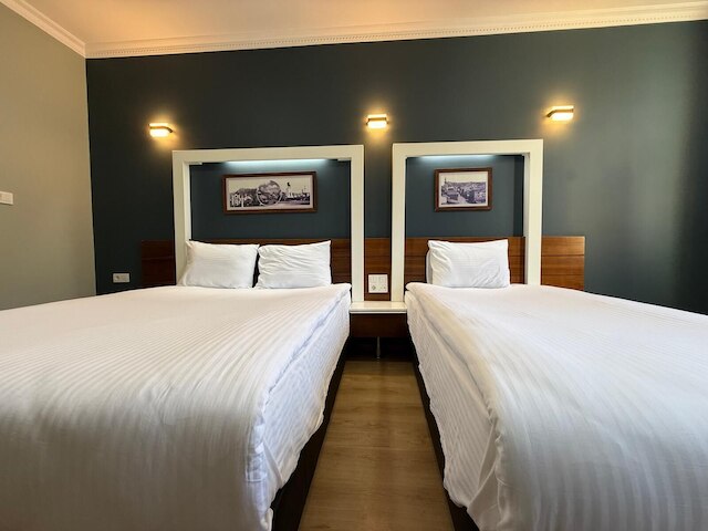 ベルリッツ オテル