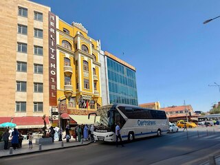 ベルリッツ オテル