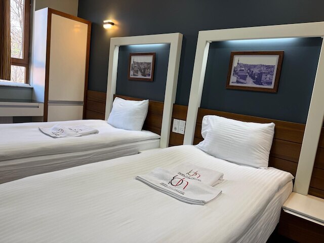 ベルリッツ オテル