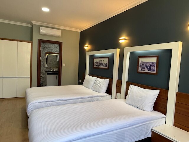 ベルリッツ オテル