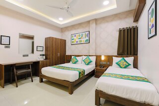 ツリーボ RKH パレス