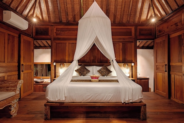 テガル ベジ ウブド ヴィラ