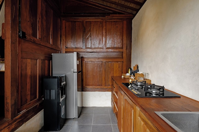 テガル ベジ ウブド ヴィラ