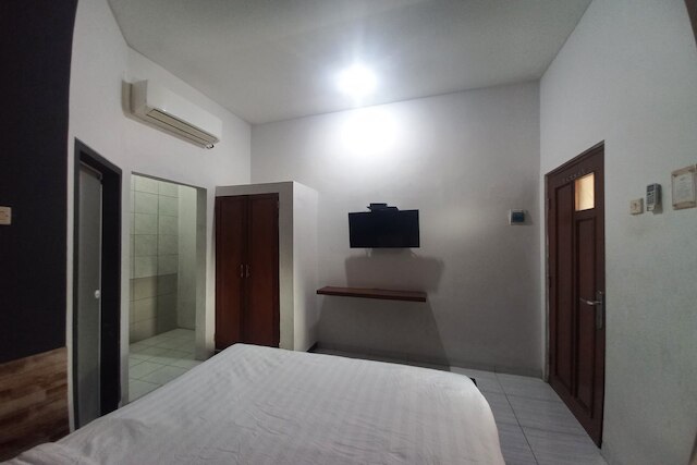 ホテル O S_qyu ステイ