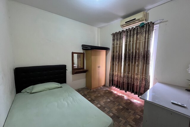 スポットオン ホームステイ グリヤ スナルティ