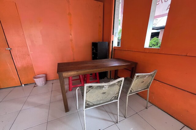 スポットオン ホームステイ グリヤ スナルティ